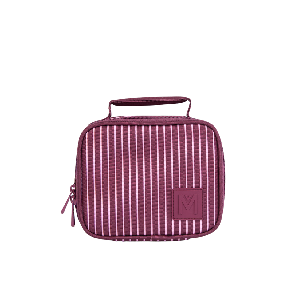 MontiiCo Insulated Lunch Bag - Mini