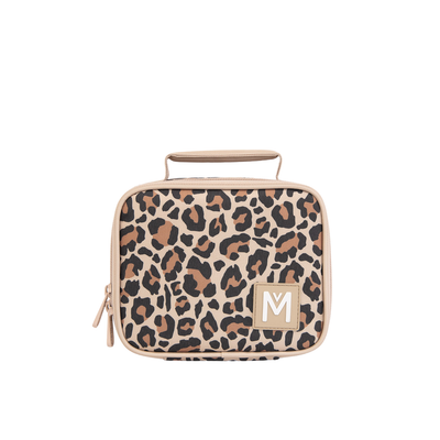 MontiiCo Insulated Lunch Bag - Mini