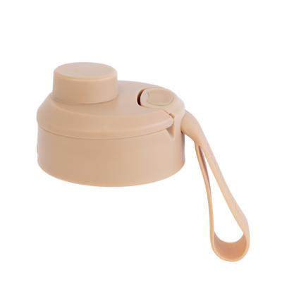 MontiiCo Screw Top Lid- Dune