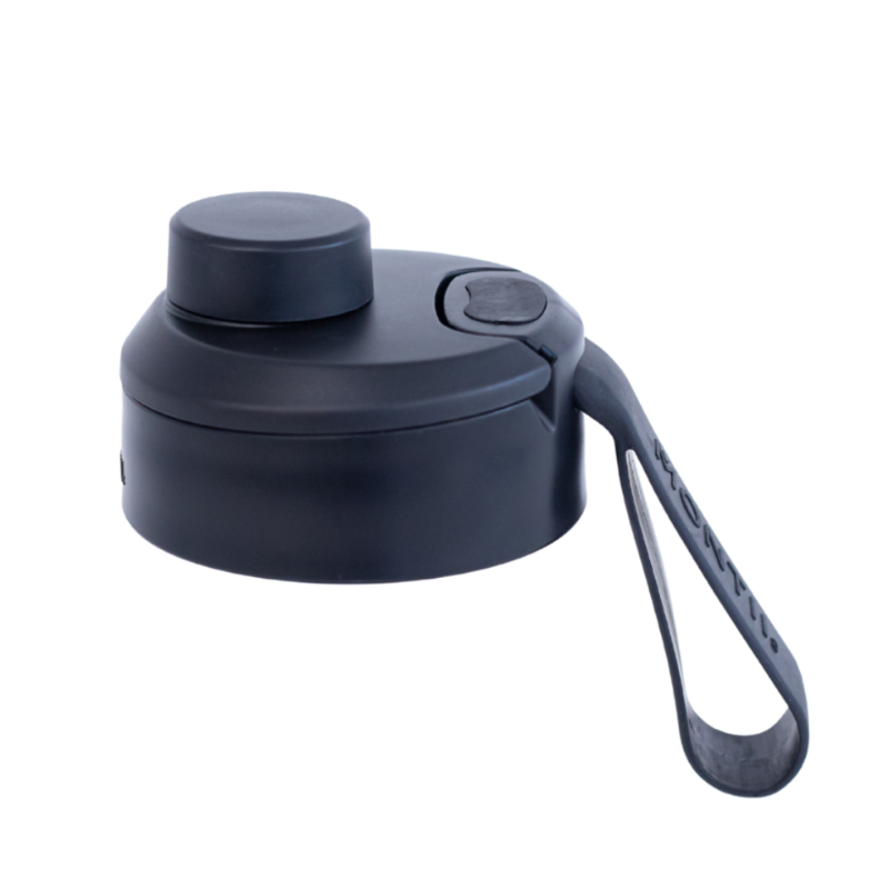 MontiiCo Screw Top Lid- Midnight