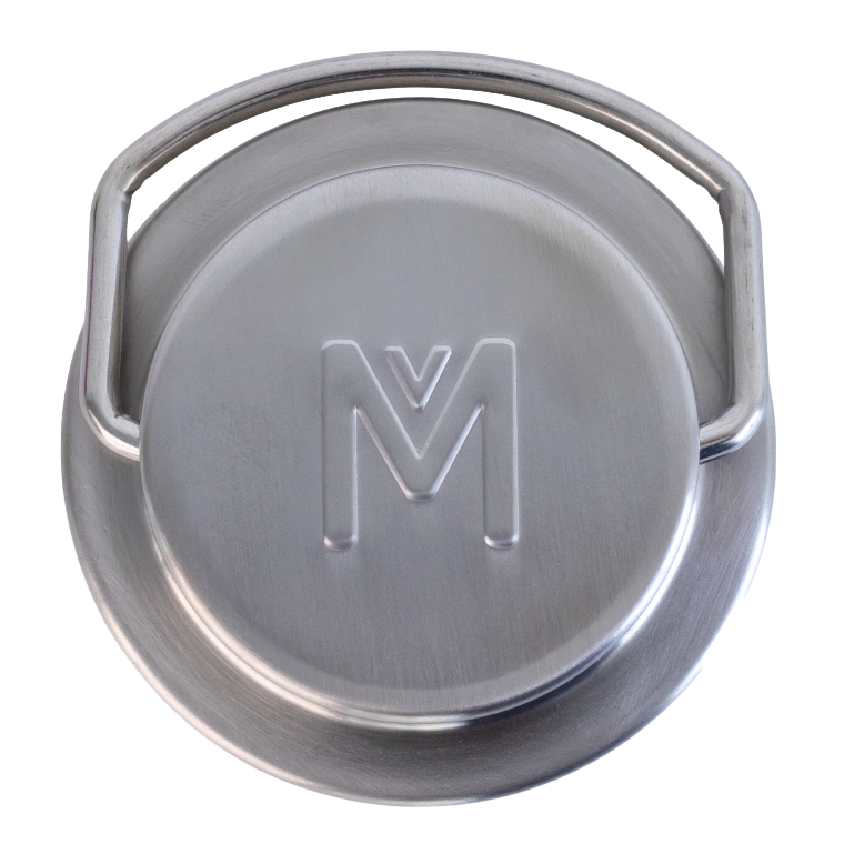 MontiiCo Stainless Steel Lid