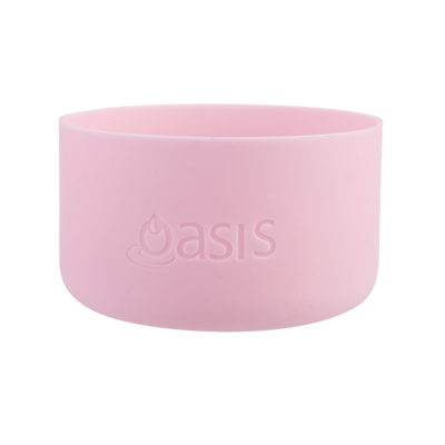 Oasis 780ml bottle bumper - carnation
