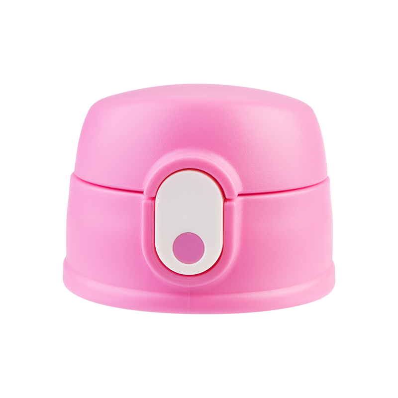 Oasis 550ml lid- pink cadillac