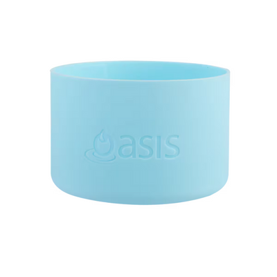 Oasis challenger bumper- island blue