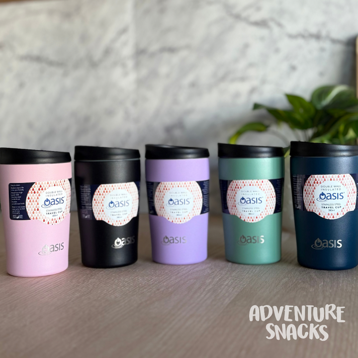 オアシス Oasis Chilly's Coffee Cupタンブラー Amazon | 真空