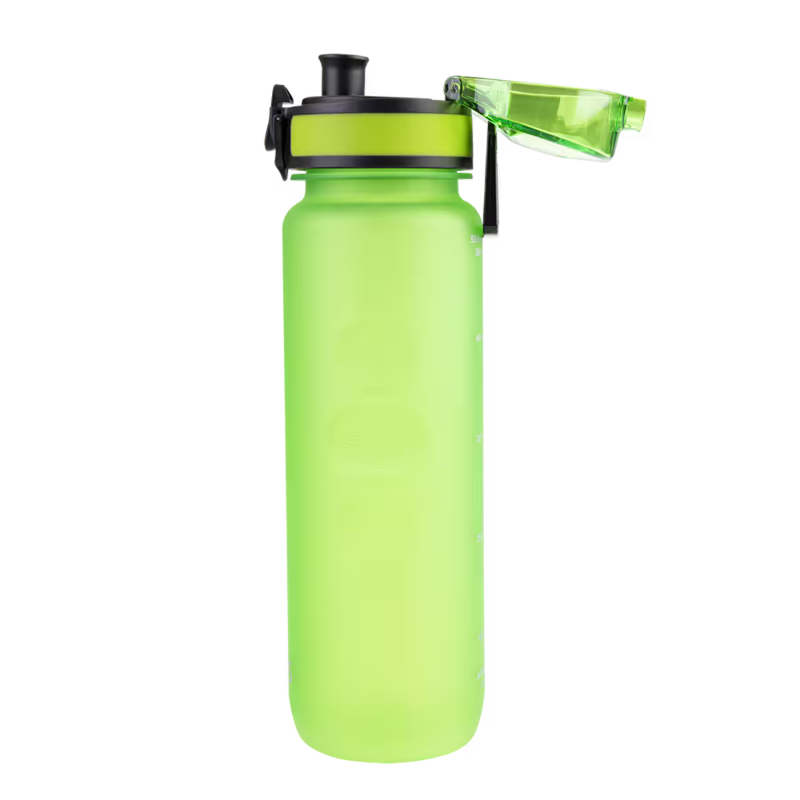 Oasis tritan bottles- green