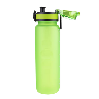Oasis tritan bottles- green