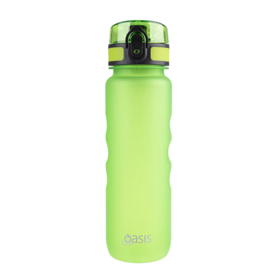 Oasis tritan bottles- green