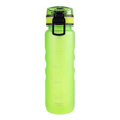 Oasis tritan bottles- green