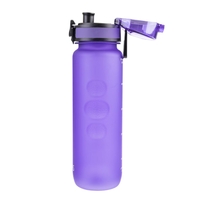Oasis tritan bottles- purple