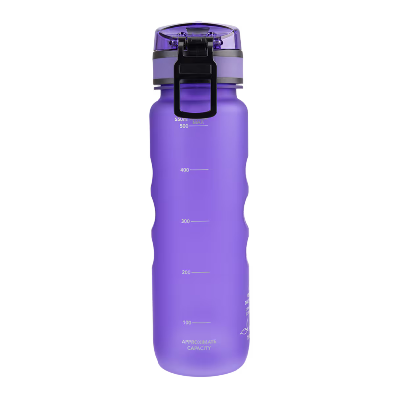 Oasis tritan bottles- purple