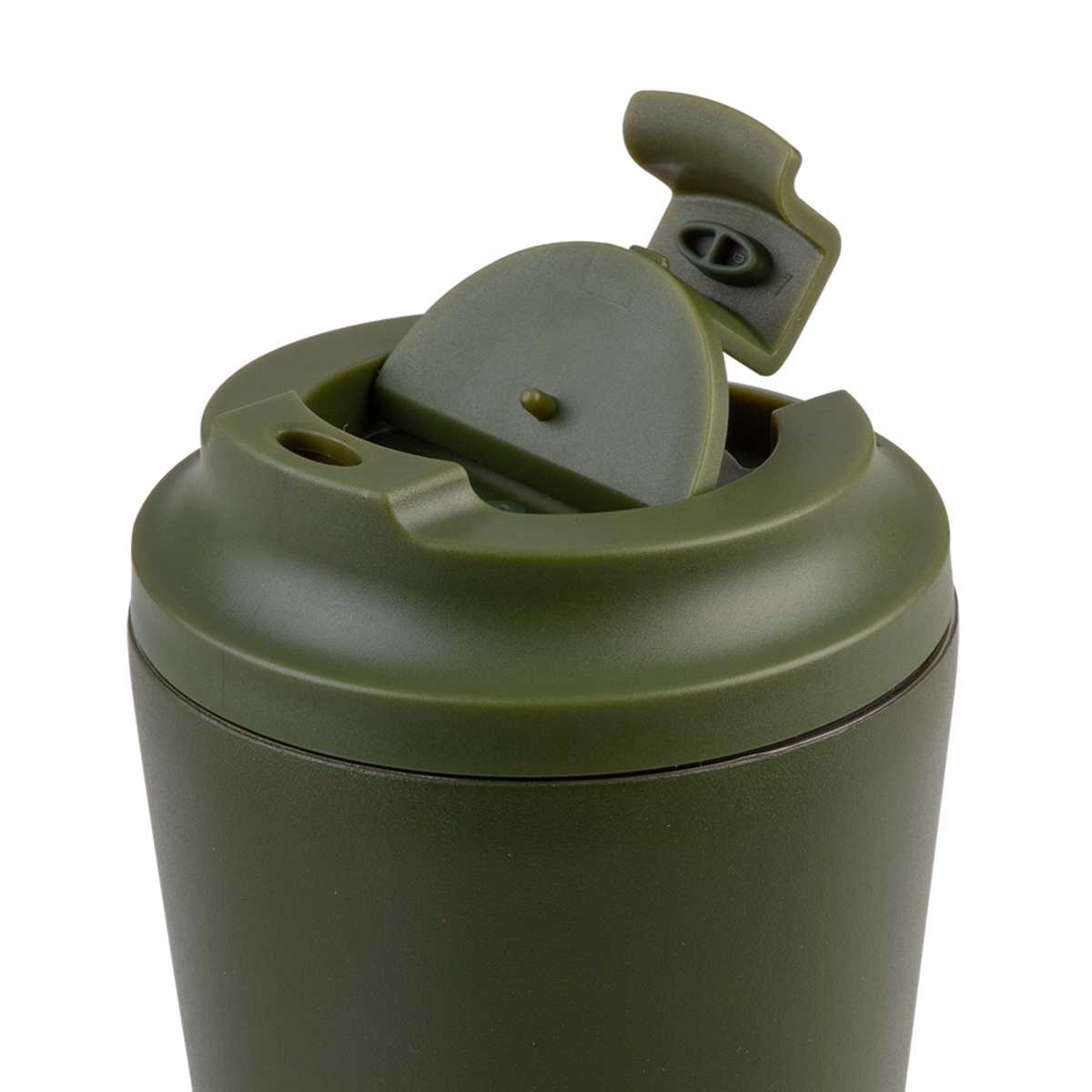 Oasis Ceramic Lined Coffee Cup - 360ml