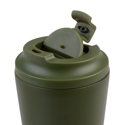 Oasis Ceramic Lined Coffee Cup - 360ml