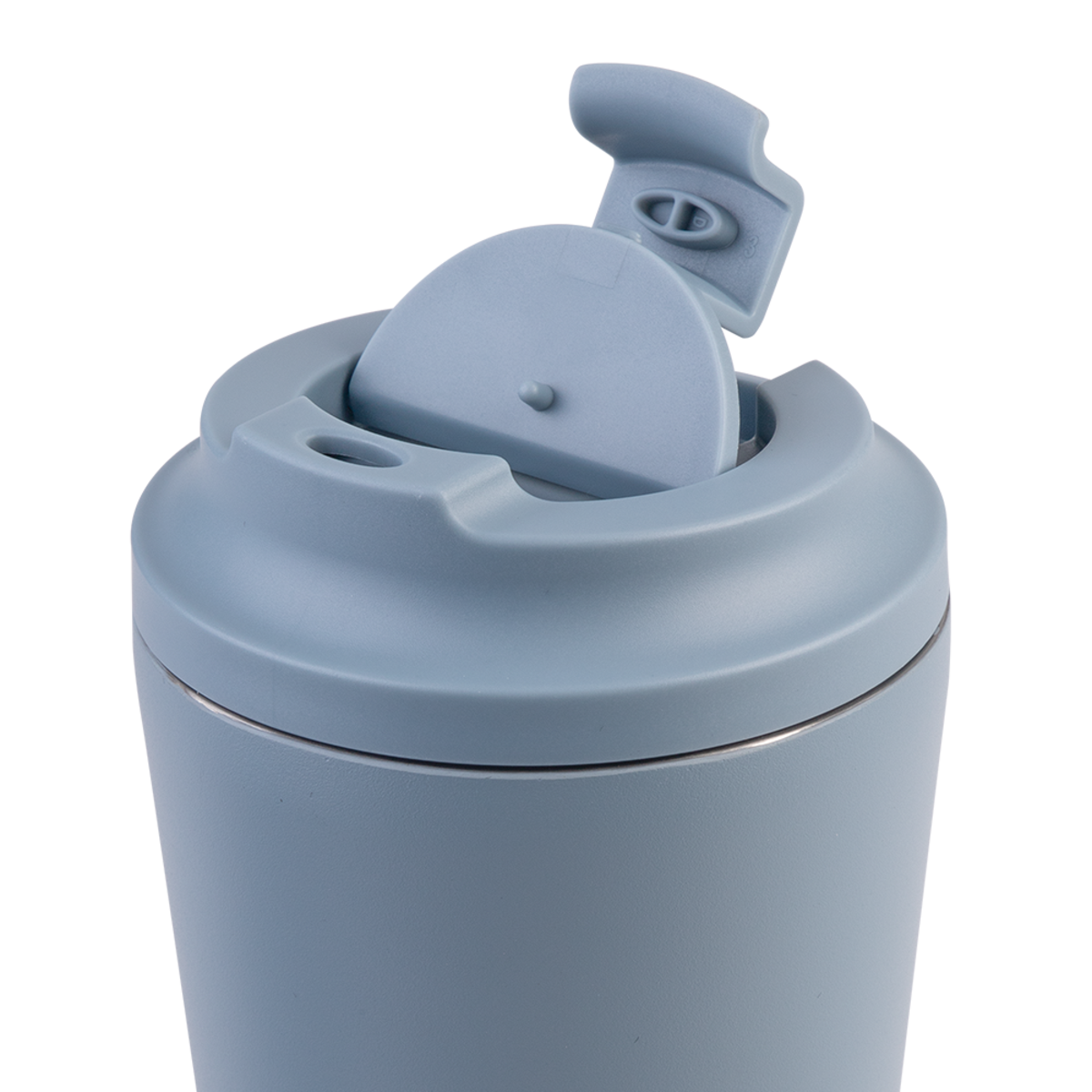 Oasis Ceramic Lined Coffee Cup - 360ml