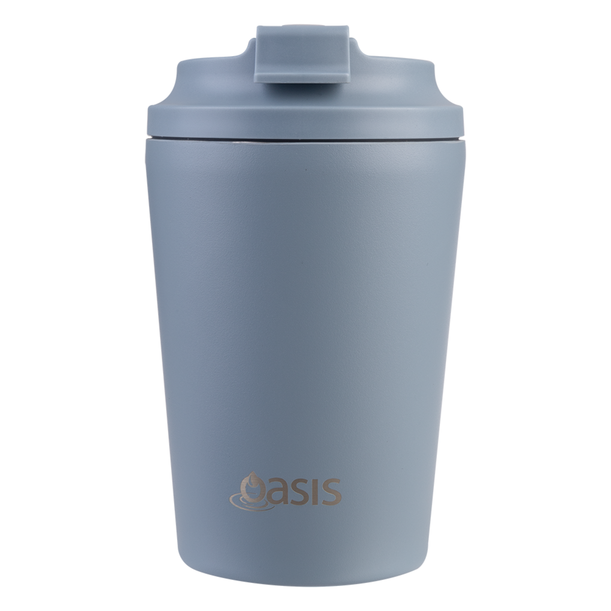Oasis Ceramic Lined Coffee Cup - 360ml