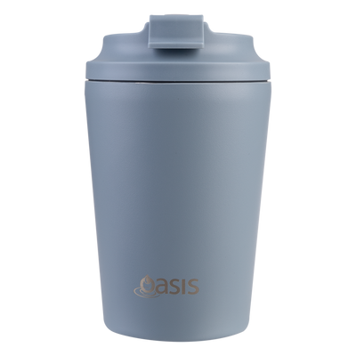 Oasis Ceramic Lined Coffee Cup - 360ml