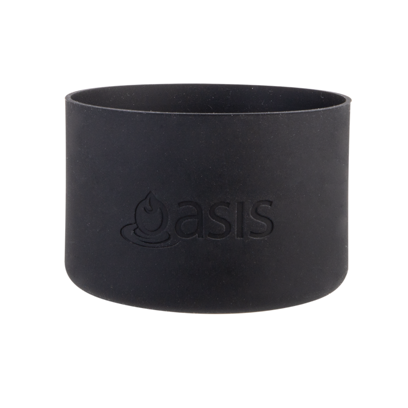 Oasis challenger bumper- black