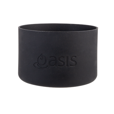 Oasis challenger bumper- black