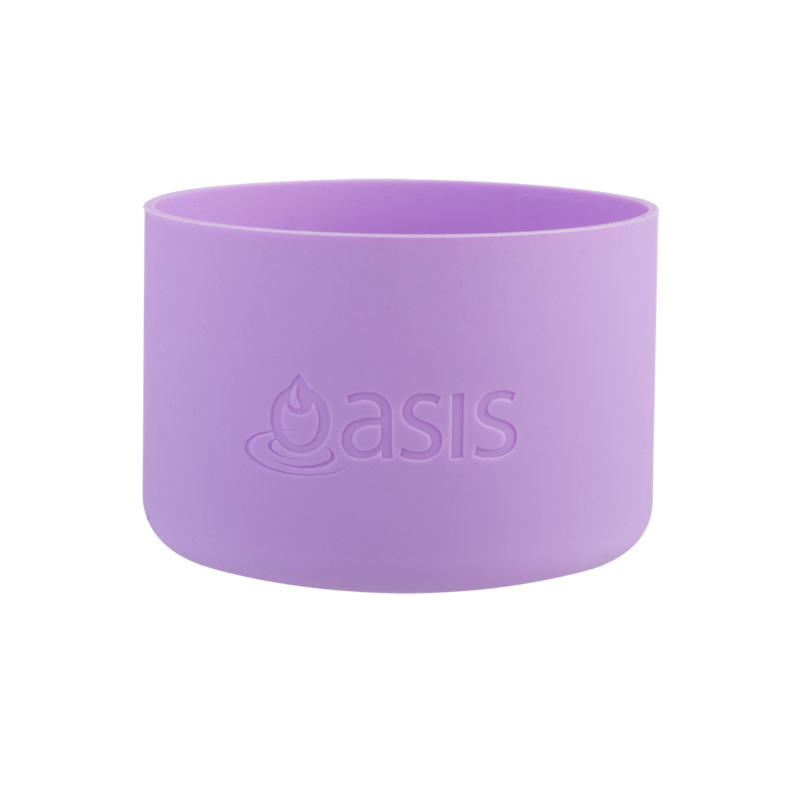 Oasis challenger bumper- lavender