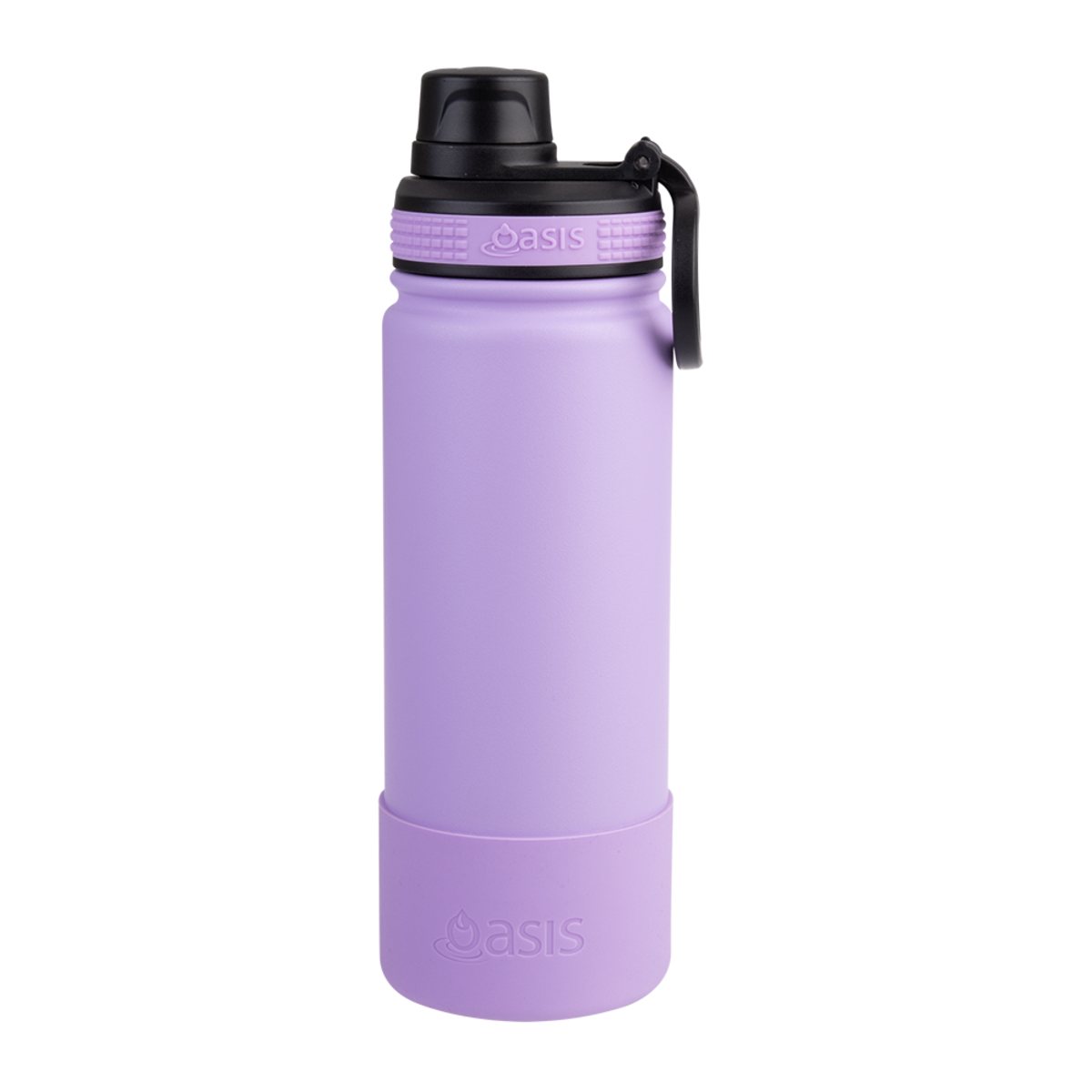 Oasis challenger bumper- lavender
