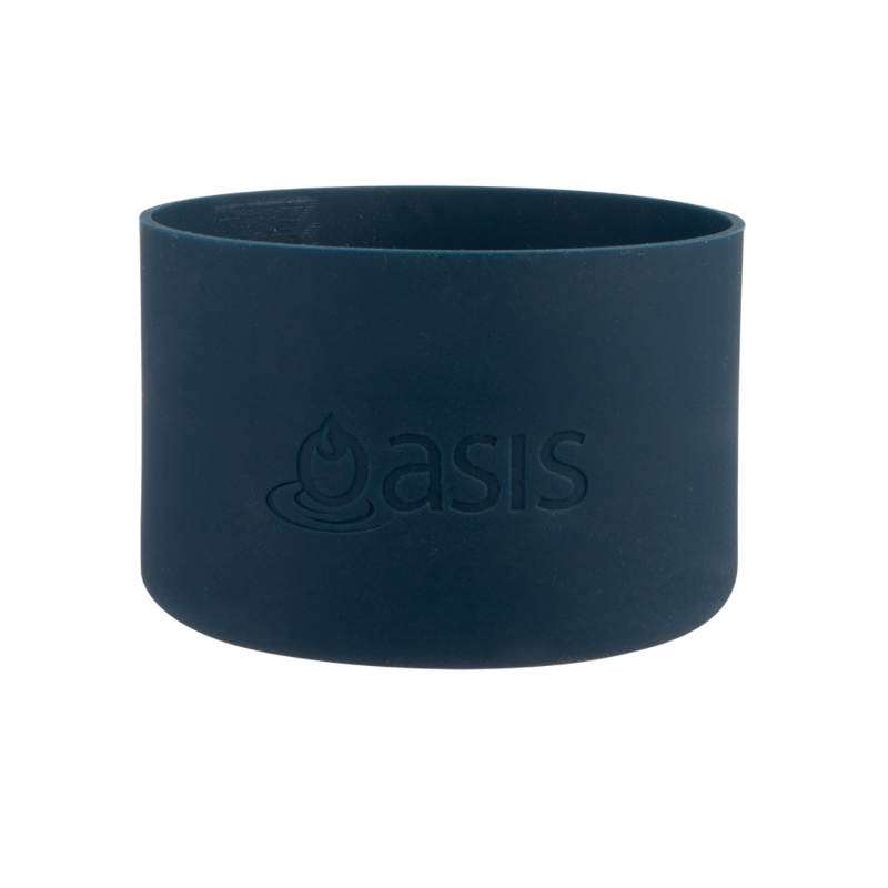 Oasis challenger bumper- navy