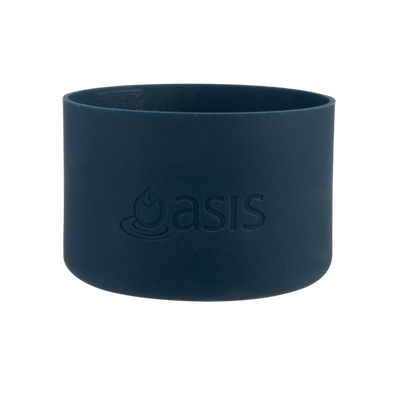 Oasis challenger bumper- navy