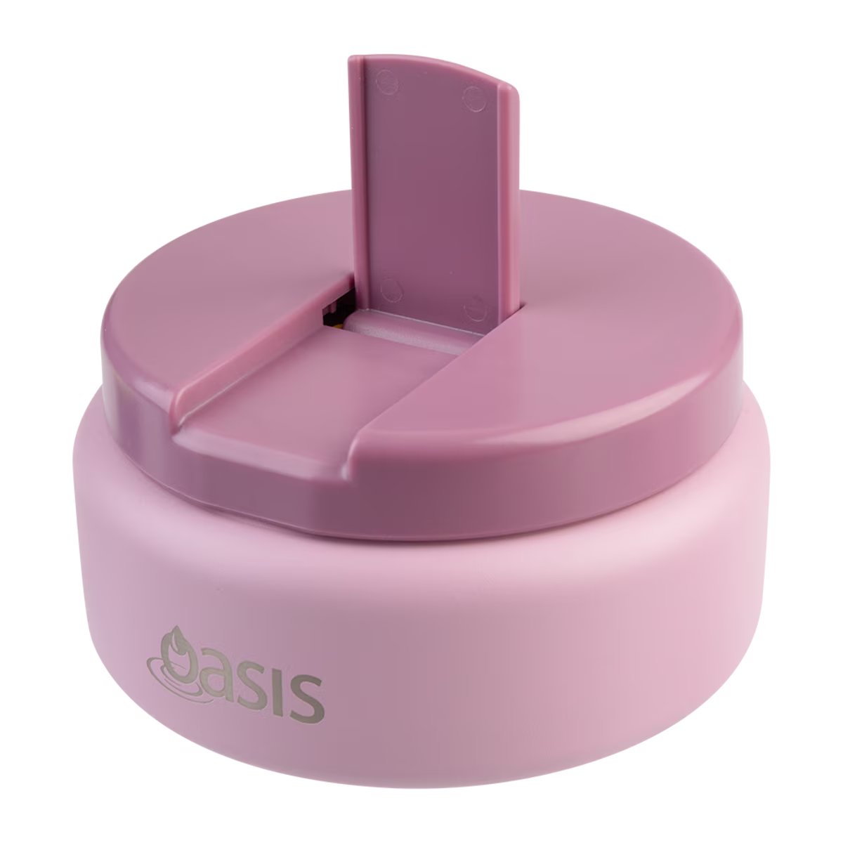 Oasis Insulated Mini Food Flask - 230ml – Adventure Snacks