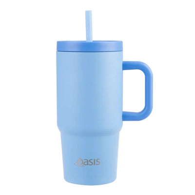 Oasis Junior Commuter Tumblers- blue