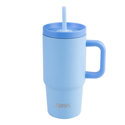 Oasis Junior Commuter Tumblers- blue