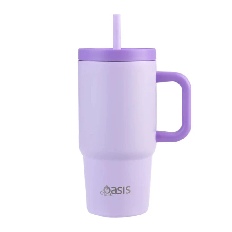 Oasis Junior Commuter Tumblers- lilac