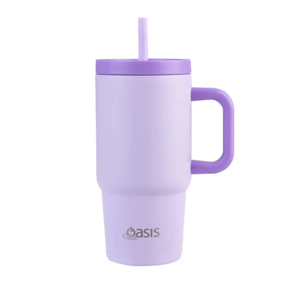 Oasis Junior Commuter Tumblers- lilac