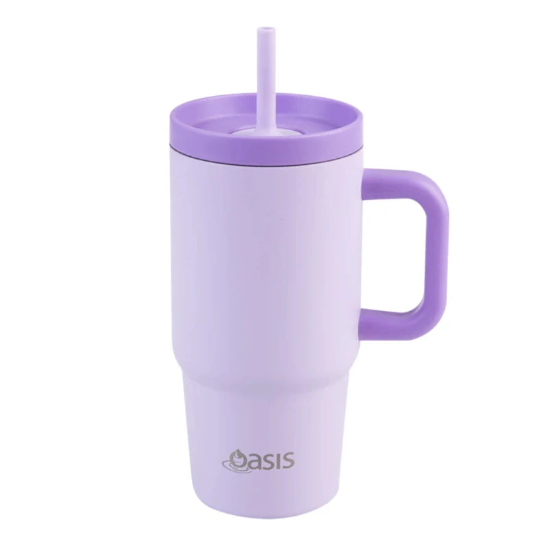 Oasis Junior Commuter Tumblers- lilac
