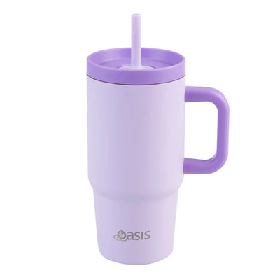 Oasis Junior Commuter Tumblers- lilac