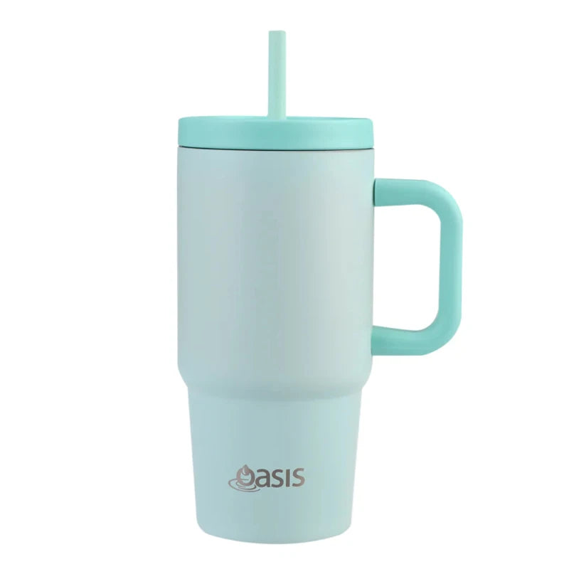 Oasis Junior Commuter Tumblers- mint