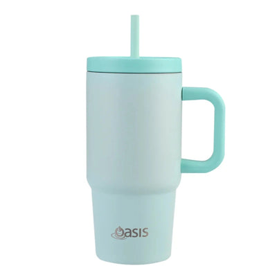 Oasis Junior Commuter Tumblers- mint