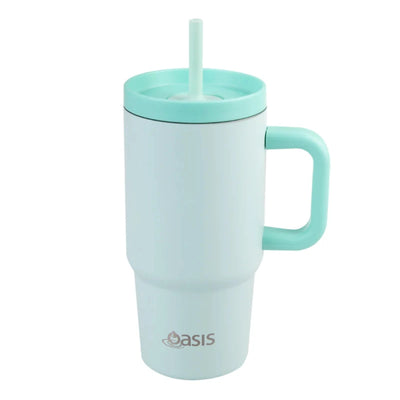Oasis Junior Commuter Tumblers- mint