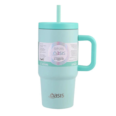 Oasis Junior Commuter Tumblers- mint