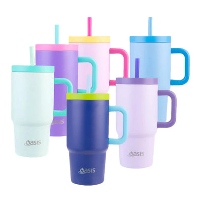 Oasis Junior Commuter Tumblers