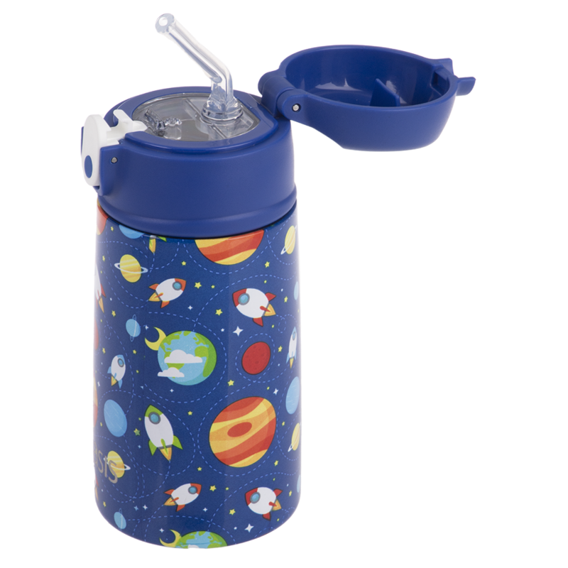 Oasis kids drink bottle 400ml- OuterSpace
