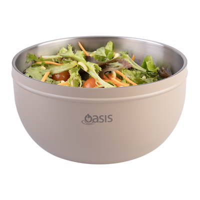 Oasis salad bowl- oat