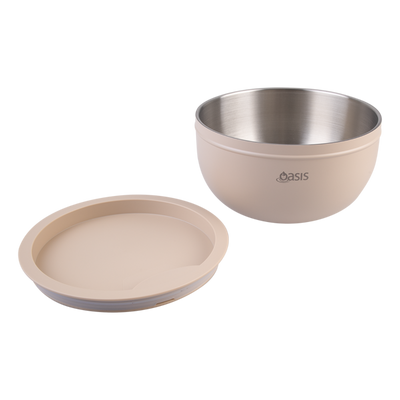 Oasis salad bowl- oat