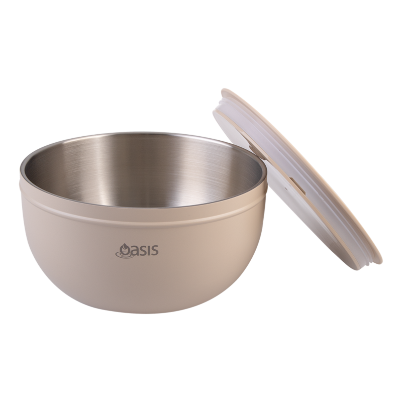 Oasis salad bowl- oat