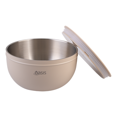 Oasis salad bowl- oat