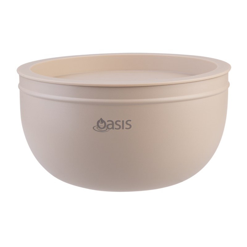 Oasis salad bowl- oat