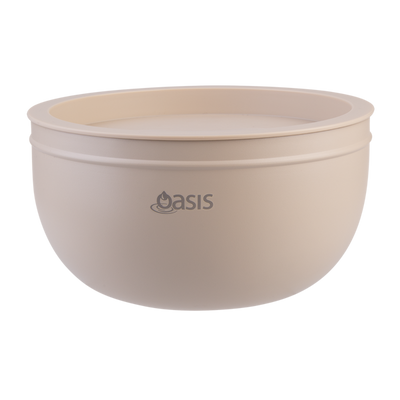 Oasis salad bowl- oat