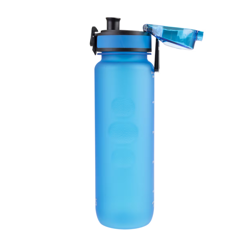 Oasis tritan bottles- blue