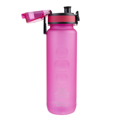 Oasis tritan bottles- pink