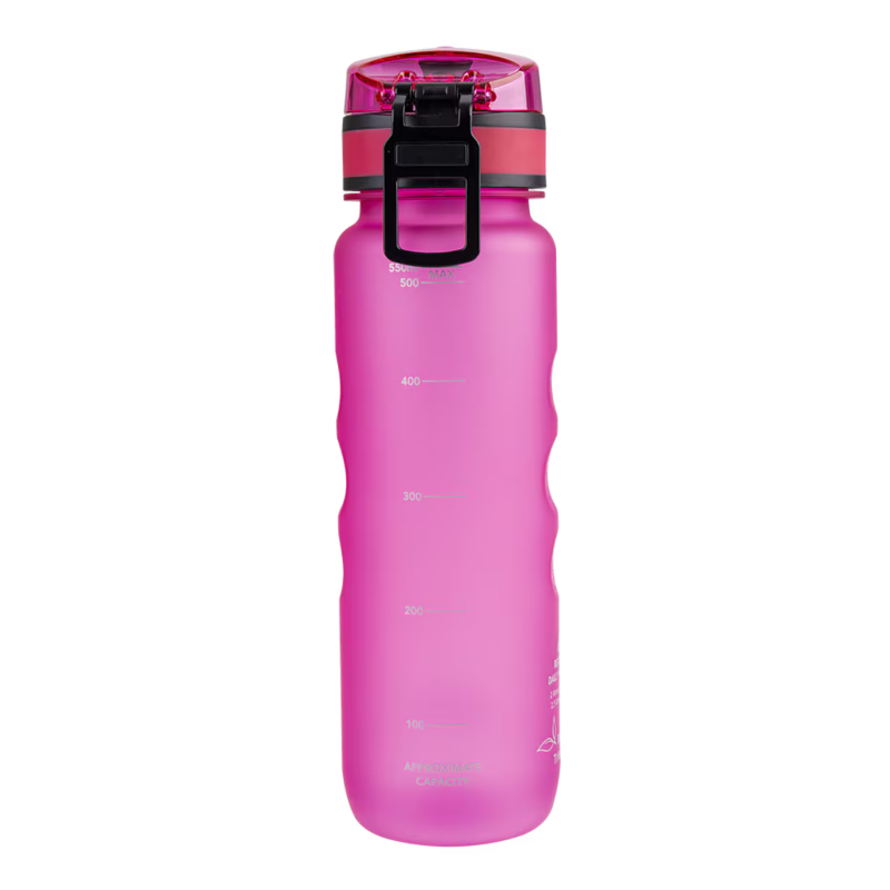 Oasis tritan bottles- pink