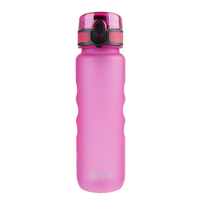Oasis tritan bottles- pink