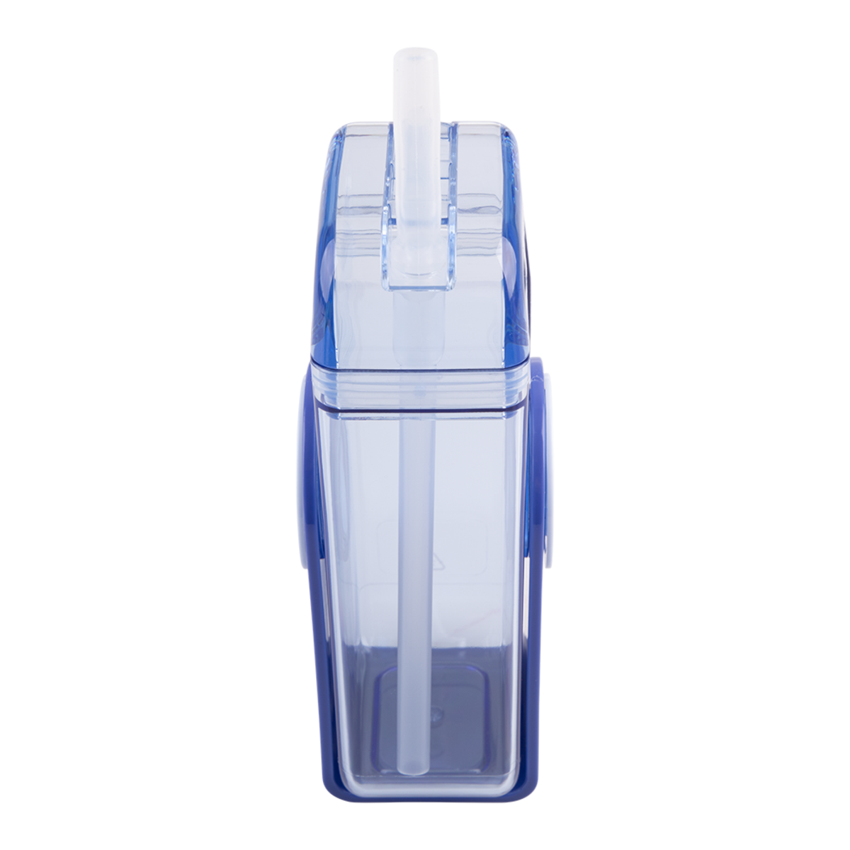 Oasis Tritan Reusable Juice Box